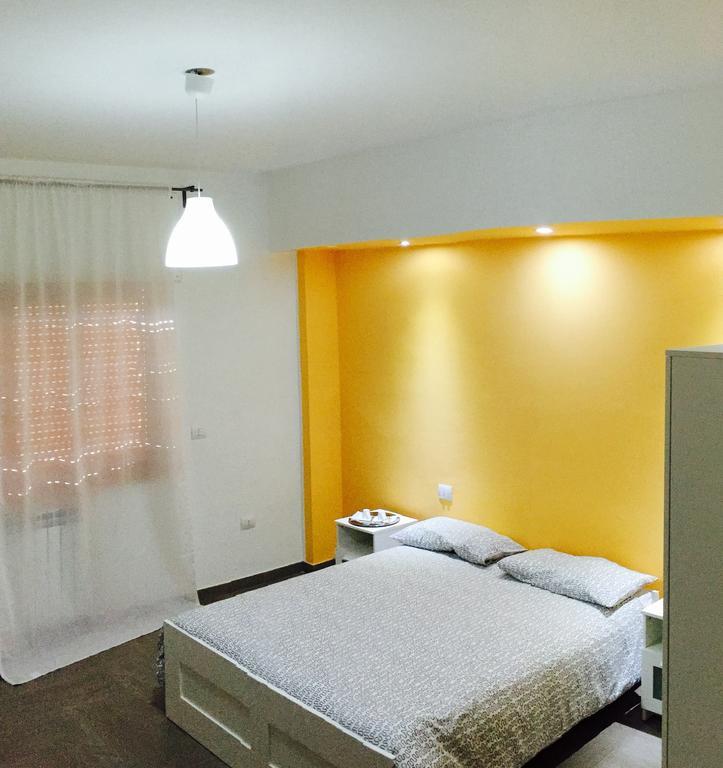 B&B Stefyld パオラ 部屋 写真