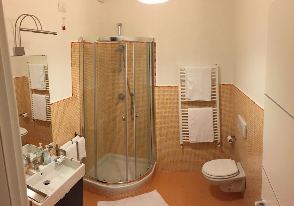 B&B Stefyld パオラ 部屋 写真