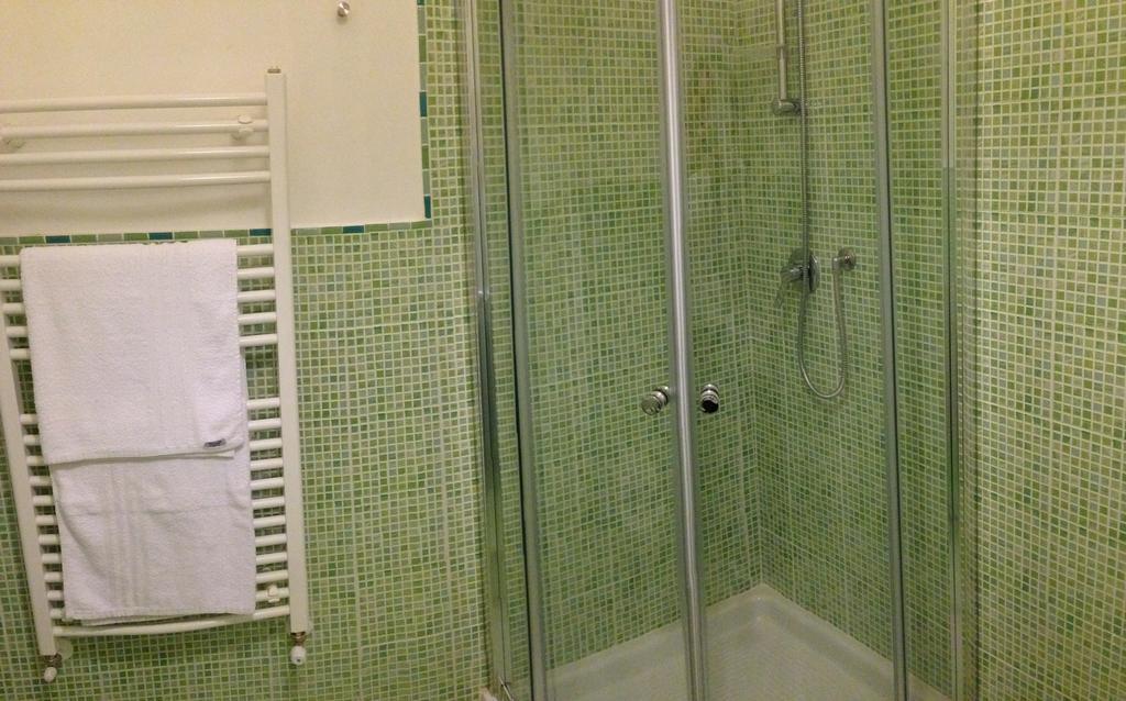 B&B Stefyld パオラ 部屋 写真