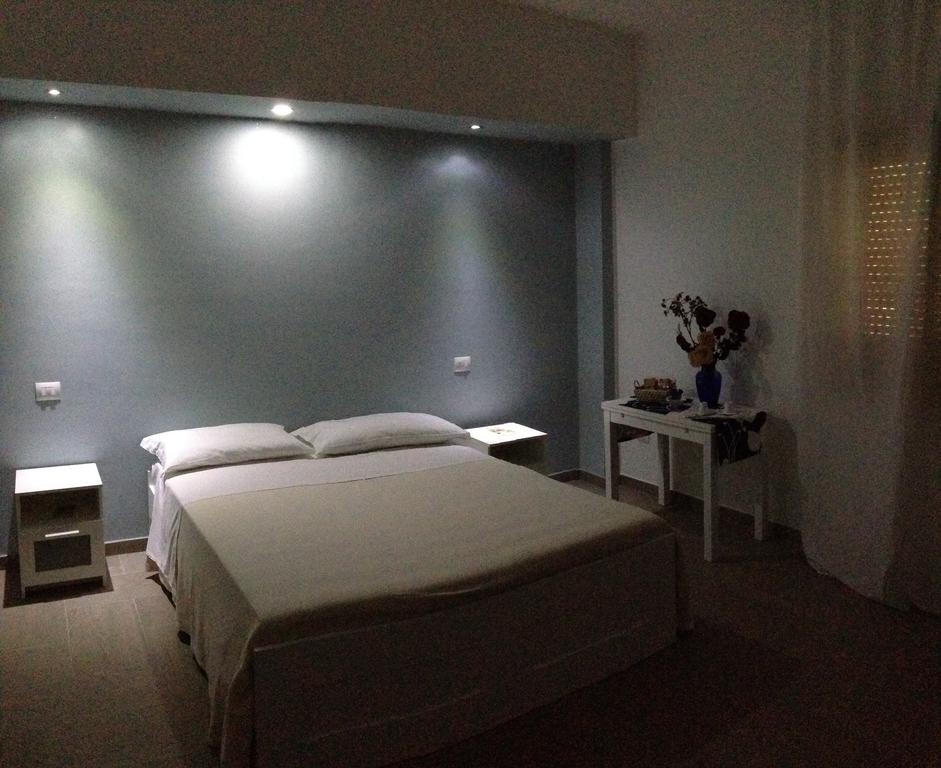 B&B Stefyld パオラ 部屋 写真